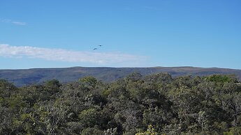 Vila Flor - Chapada dos Veadeiros