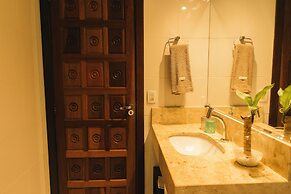 Vila Flor - Chapada dos Veadeiros