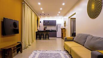 Vila Flor - Chapada dos Veadeiros