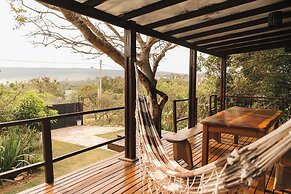 Vila Flor - Chapada dos Veadeiros