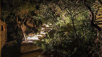 Vila Flor - Chapada dos Veadeiros