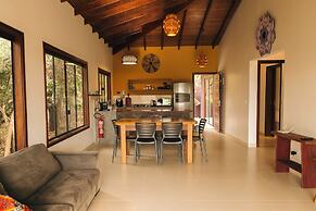 Vila Flor - Chapada dos Veadeiros