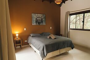 Vila Flor - Chapada dos Veadeiros