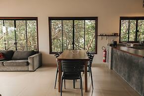 Vila Flor - Chapada dos Veadeiros