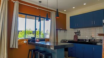 Vila Flor - Chapada dos Veadeiros