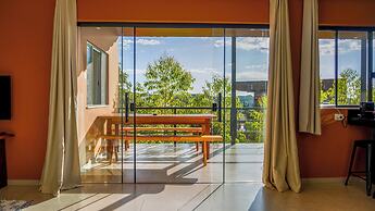 Vila Flor - Chapada dos Veadeiros