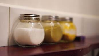 Vila Flor - Chapada dos Veadeiros