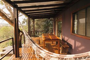 Vila Flor - Chapada dos Veadeiros