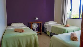 Vila Flor - Chapada dos Veadeiros