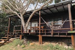 Vila Flor - Chapada dos Veadeiros