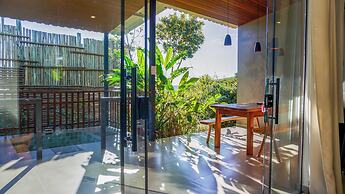 Vila Flor - Chapada dos Veadeiros