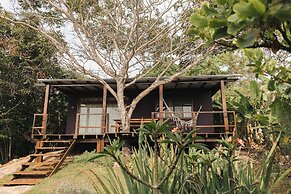 Vila Flor - Chapada dos Veadeiros