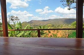 Vila Flor - Chapada dos Veadeiros