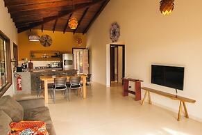 Vila Flor - Chapada dos Veadeiros