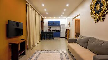 Vila Flor - Chapada dos Veadeiros