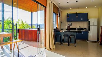 Vila Flor - Chapada dos Veadeiros