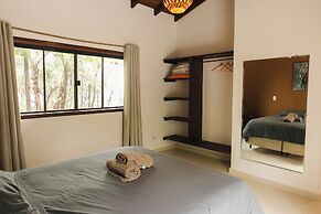 Vila Flor - Chapada dos Veadeiros