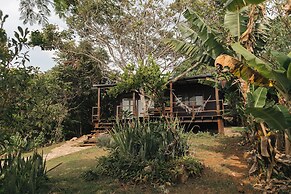 Vila Flor - Chapada dos Veadeiros