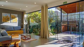 Vila Flor - Chapada dos Veadeiros