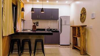 Vila Flor - Chapada dos Veadeiros