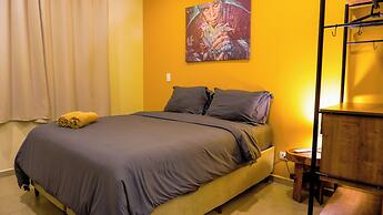 Vila Flor - Chapada dos Veadeiros