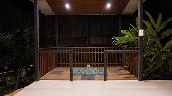 Vila Flor - Chapada dos Veadeiros