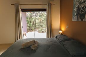 Vila Flor - Chapada dos Veadeiros