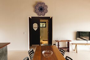 Vila Flor - Chapada dos Veadeiros