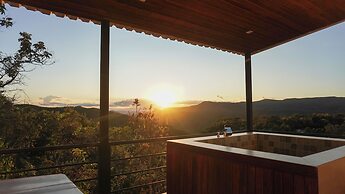 Vila Flor - Chapada dos Veadeiros