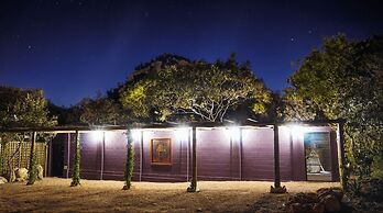 Vila Flor - Chapada dos Veadeiros