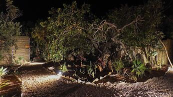 Vila Flor - Chapada dos Veadeiros