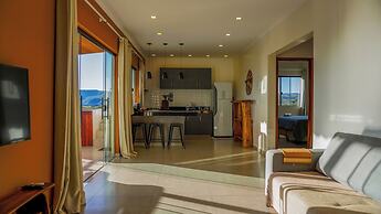 Vila Flor - Chapada dos Veadeiros