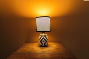 Vila Flor - Chapada dos Veadeiros