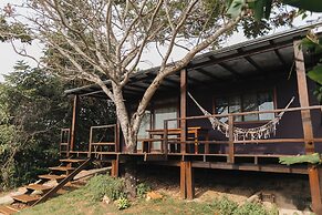 Vila Flor - Chapada dos Veadeiros