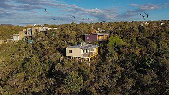 Vila Flor - Chapada dos Veadeiros