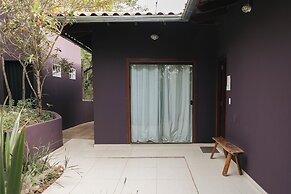 Vila Flor - Chapada dos Veadeiros