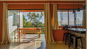 Vila Flor - Chapada dos Veadeiros