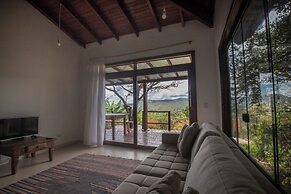 Vila Flor - Chapada dos Veadeiros