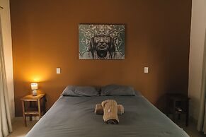 Vila Flor - Chapada dos Veadeiros