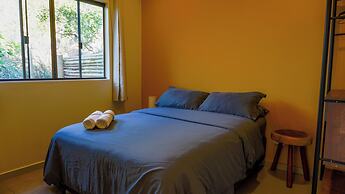 Vila Flor - Chapada dos Veadeiros