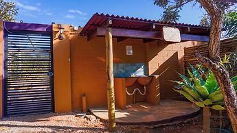 Vila Flor - Chapada dos Veadeiros