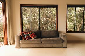 Vila Flor - Chapada dos Veadeiros