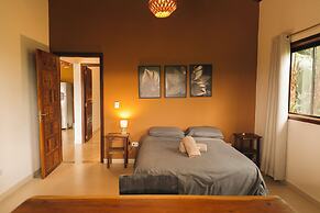 Vila Flor - Chapada dos Veadeiros