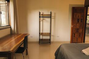 Vila Flor - Chapada dos Veadeiros