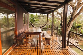 Vila Flor - Chapada dos Veadeiros