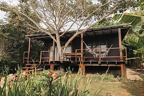 Vila Flor - Chapada dos Veadeiros