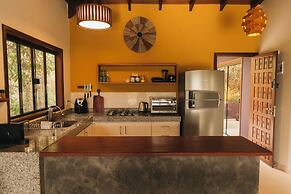 Vila Flor - Chapada dos Veadeiros