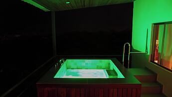 Vila Flor - Chapada dos Veadeiros