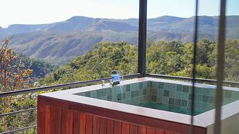 Vila Flor - Chapada dos Veadeiros