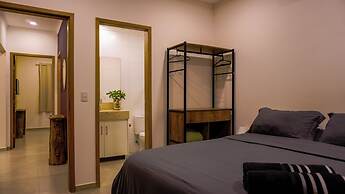 Vila Flor - Chapada dos Veadeiros